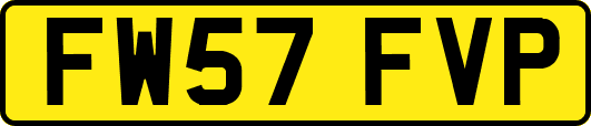 FW57FVP