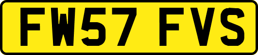 FW57FVS