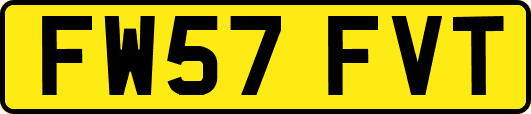 FW57FVT
