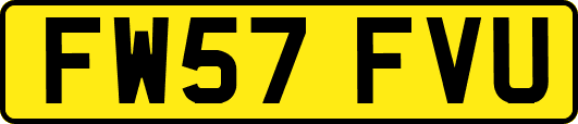 FW57FVU