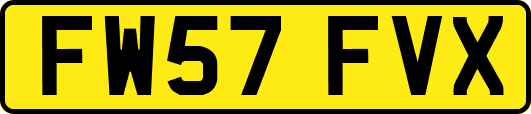 FW57FVX
