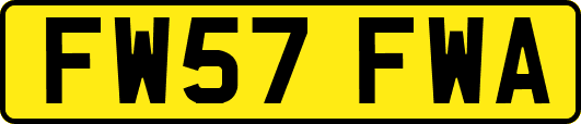 FW57FWA