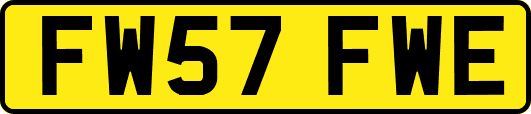 FW57FWE