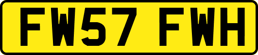 FW57FWH