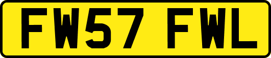 FW57FWL