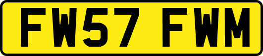 FW57FWM