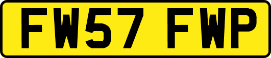 FW57FWP