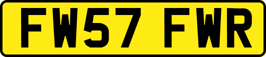 FW57FWR