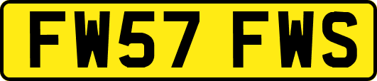FW57FWS