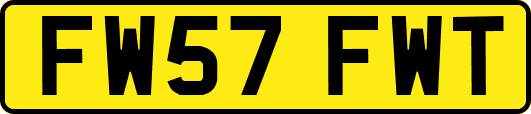 FW57FWT