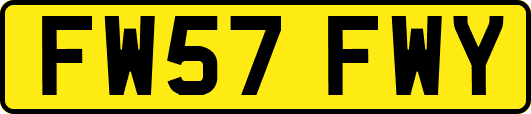 FW57FWY