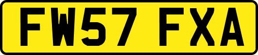 FW57FXA