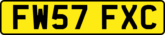 FW57FXC