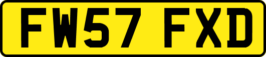 FW57FXD