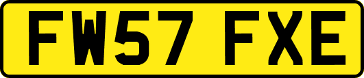FW57FXE