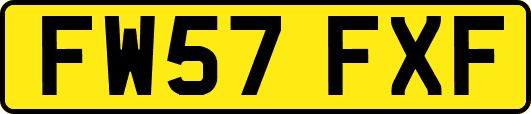FW57FXF