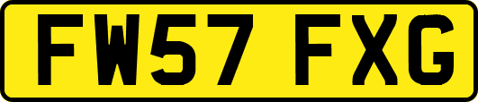 FW57FXG
