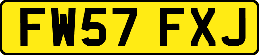 FW57FXJ