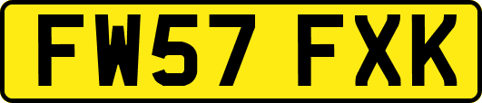 FW57FXK