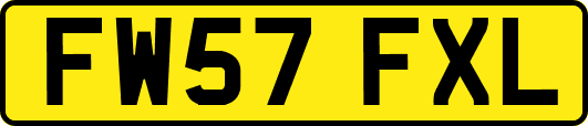 FW57FXL