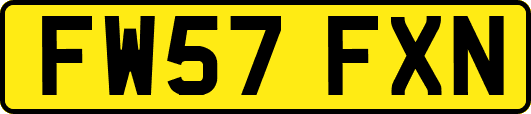 FW57FXN
