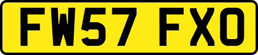 FW57FXO