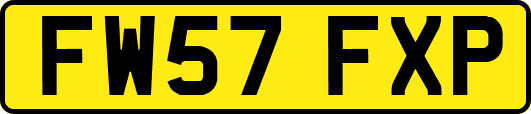 FW57FXP