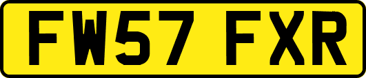 FW57FXR