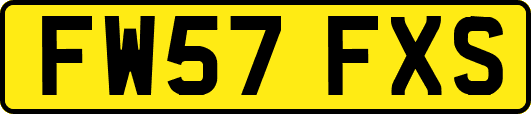 FW57FXS
