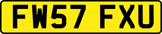 FW57FXU