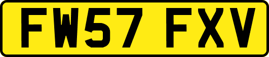 FW57FXV