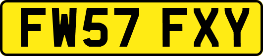 FW57FXY