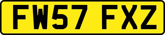 FW57FXZ