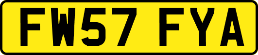 FW57FYA