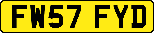 FW57FYD