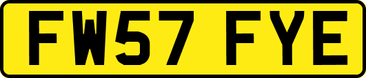 FW57FYE