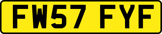 FW57FYF