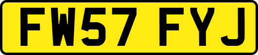 FW57FYJ