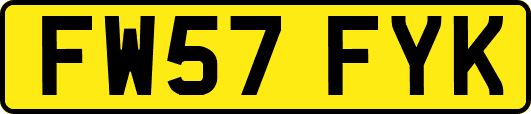 FW57FYK