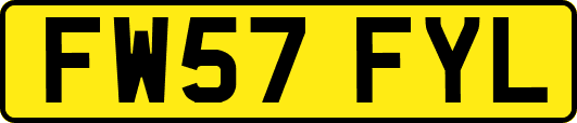 FW57FYL