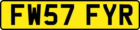 FW57FYR