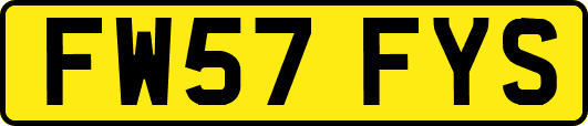 FW57FYS