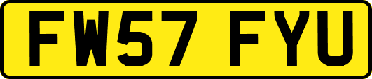 FW57FYU