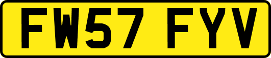 FW57FYV