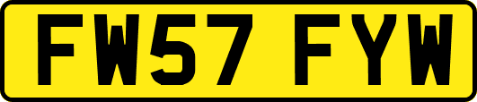 FW57FYW