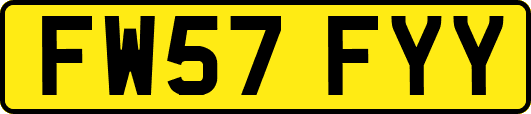 FW57FYY