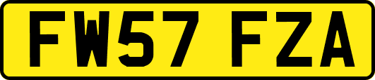 FW57FZA