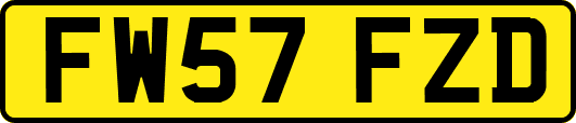 FW57FZD