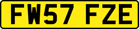 FW57FZE