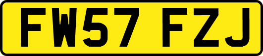FW57FZJ